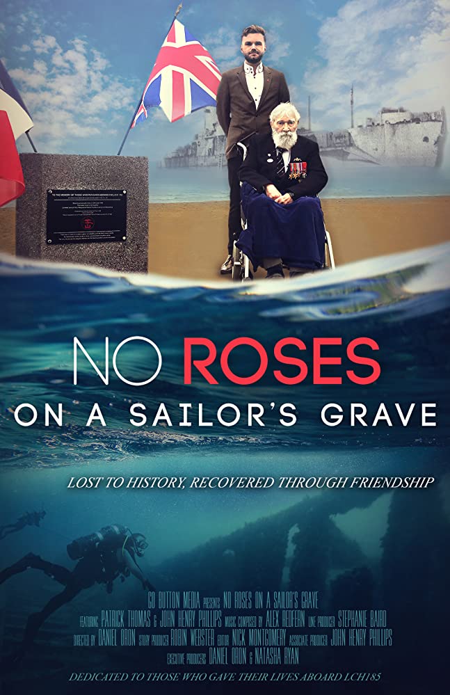 No Roses on a Sailor's Grave (Orchestrator)