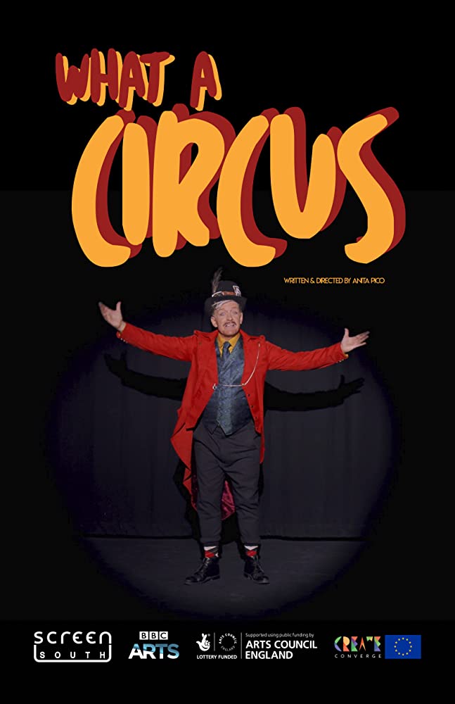 What a Circus (Composer)